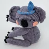 Mr. Koala Schlafbegleiter