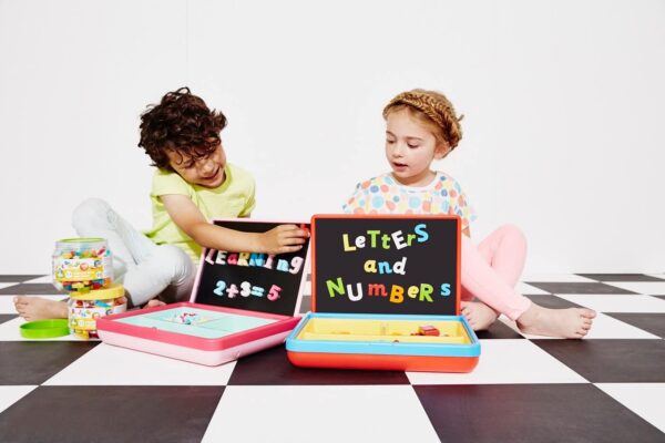 What Should You Consider When Choosing a Toy for Your Baby?