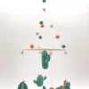 Cactus Field Mobile