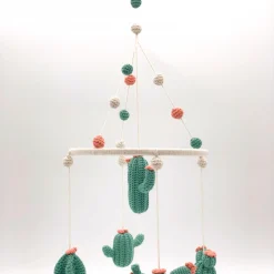 Cactus Field Mobile