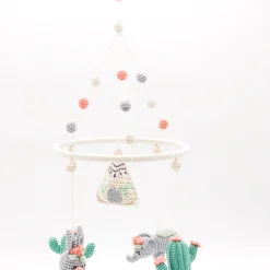 Desert Dreaming Mobile