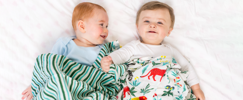 Why Organic Cotton Matters for Babies?