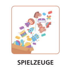Spielzeuge