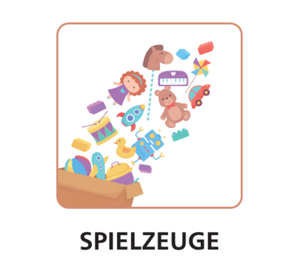Spielzeuge