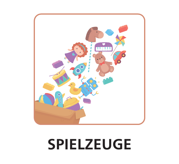 Spielzeuge