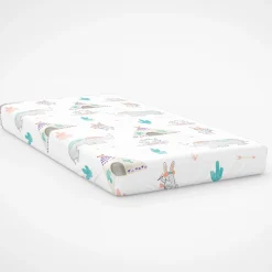 Desert Dreaming Kinder Spannbetttuch