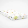 Boho Team Fun Kinder Spannbetttuch