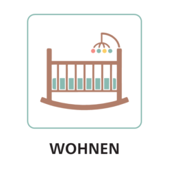 Wohnen