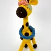 Miss Giraffe Schlafbegleiter