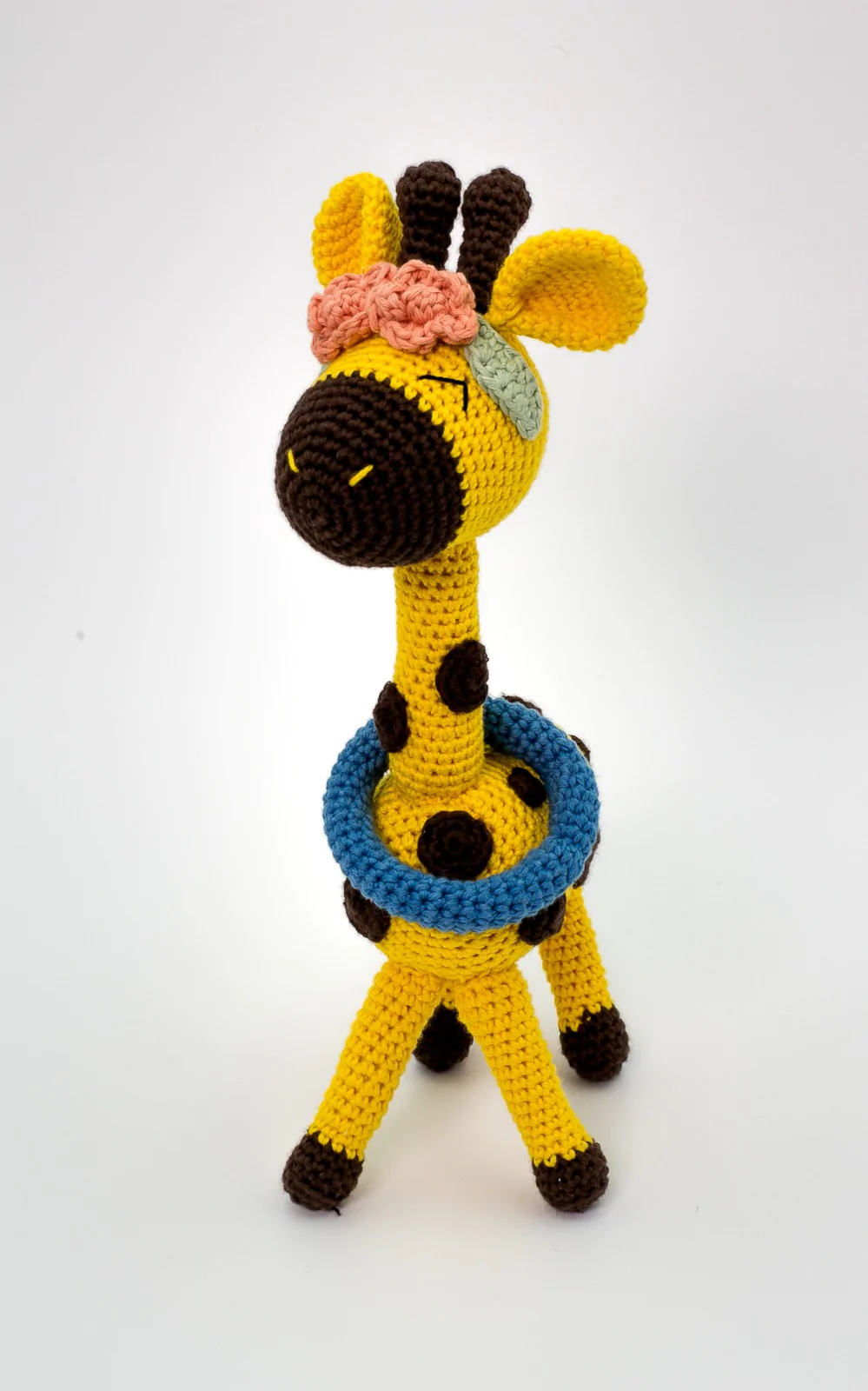 Miss Giraffe Schlafbegleiter Miss Giraffe Schlafbegleiter