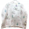 Desert Dreaming Organic Poncho
