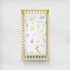 Boho Team Fun Spannbetttuch