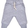 Brave Baby Hose Grau