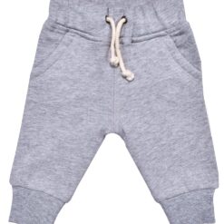 Brave Baby Hose Grau