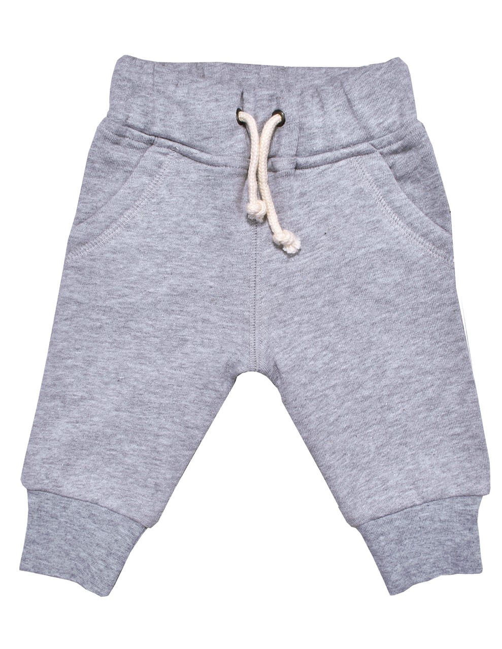 Brave Baby Hose Grau Brave Baby Hose Grau