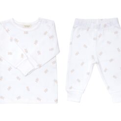 Bunny Boy Pyjama Set