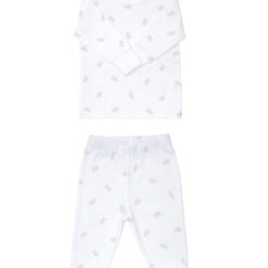 Bunny Boy Pyjama Set
