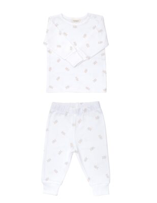 Bunny Boy Pyjama Set