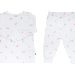 Bunny Boy Pyjama Set