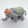 Miss Elephant Schlafbegleiter