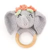 Miss Elephant Beisshilfe