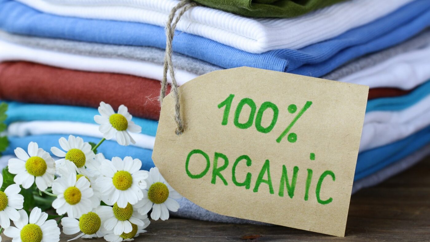 Benefits of Organic Textile Products