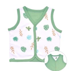 Jungle Baby Weste