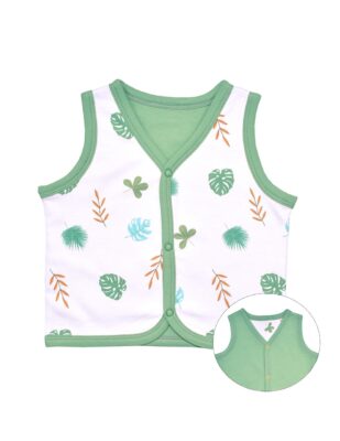 Jungle Baby Weste