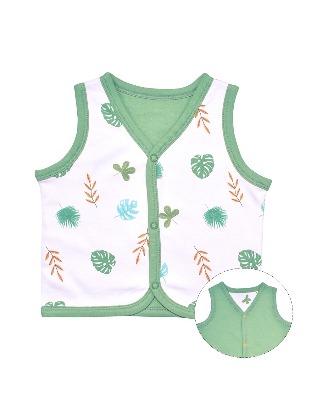 Jungle Baby Weste Jungle Baby Weste