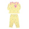 Baby Girl Spring Pyjama Set