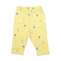Baby Girl Spring Pyjama Set 3