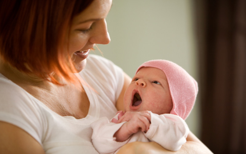 How is Newborn Baby Care Taken?