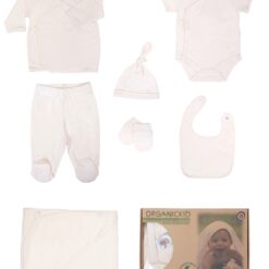 Set für Neugeborene