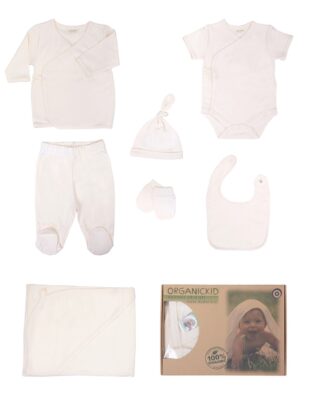 Set für Neugeborene