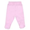 Pink Star Baby Hose