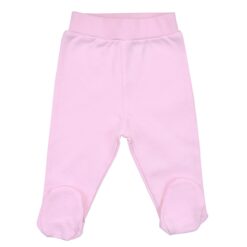 Pink Star Baby Hose