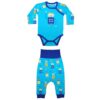 Robot Baby Body-Set